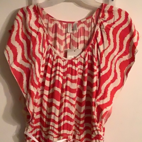 Madison Dress - Picture 2 of 5